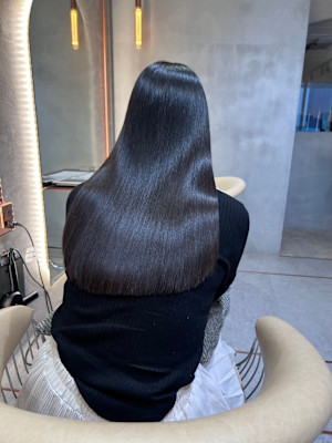 Lond Cheri 仙台×ロング