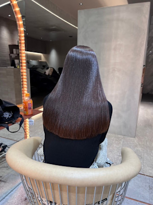 Lond Cheri 仙台×ロング