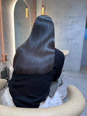 Lond Cheri 仙台×ロング