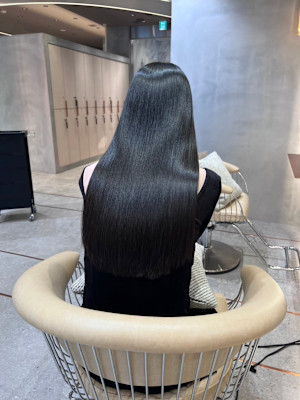 Lond Cheri 仙台×ロング