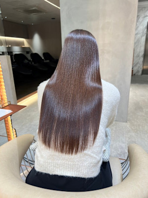 Lond Cheri 仙台×ロング