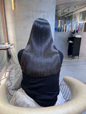 Lond Cheri 仙台×ロング