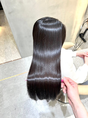 Lond Cheri 仙台×ロング