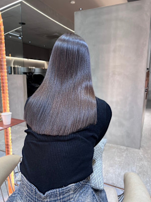 Lond Cheri 仙台×ロング