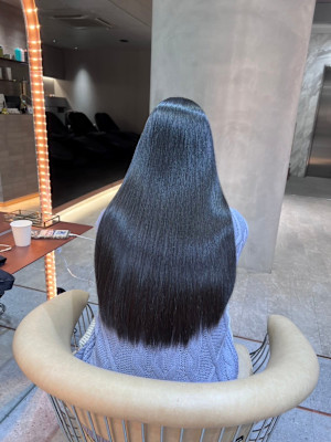 Lond Cheri 仙台×ロング