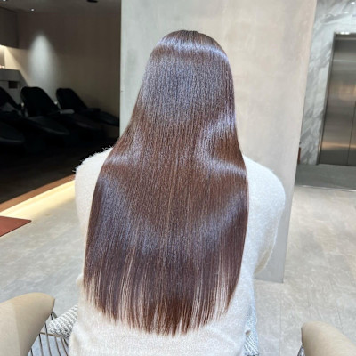 Lond Cheri 仙台×ロング