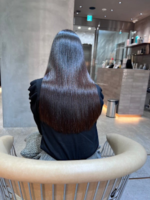 Lond Cheri 仙台×ロング