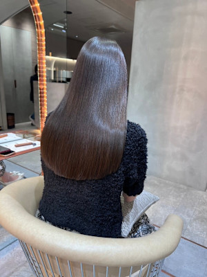 Lond Cheri 仙台×ロング