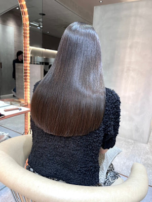 Lond Cheri 仙台×ロング