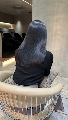 Lond Cheri 仙台×ロング