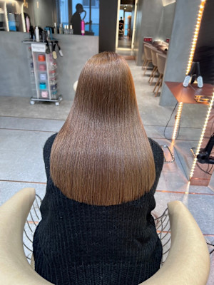 Lond Cheri 仙台×ロング