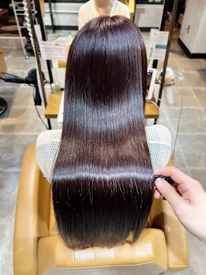 Lond Cheri 仙台×ロング