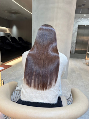 Lond Cheri 仙台×ロング