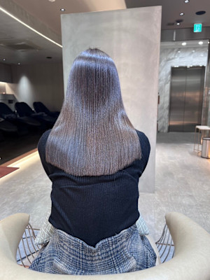 Lond Cheri 仙台×ロング