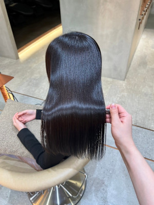 Lond Cheri 仙台×ロング