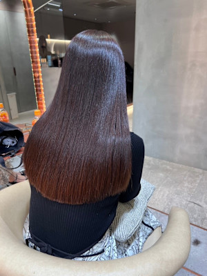 Lond Cheri 仙台×ロング