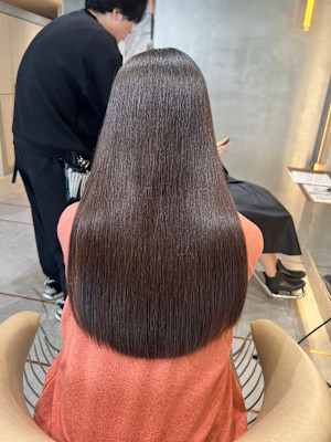 Lond Cheri 仙台×ロング