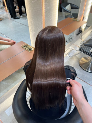 Lond Cheri 仙台×ロング