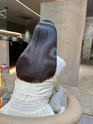 Lond Cheri 仙台×ロング