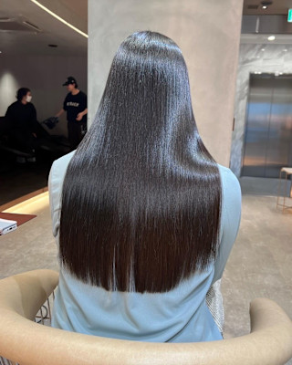 Lond Cheri 仙台×ロング