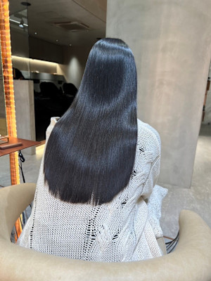 Lond Cheri 仙台×ロング