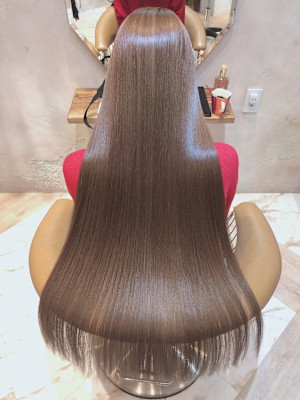 Lond Cheri 仙台×ロング