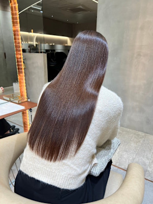 Lond Cheri 仙台×ロング