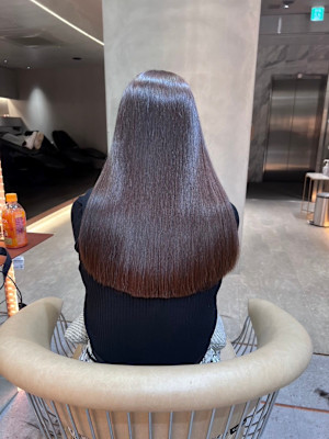 Lond Cheri 仙台×ロング