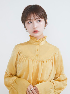 enntaku新宿三丁目 おすすめスタイル