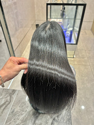 大宮でできる美髪矯正30代/40代/50代