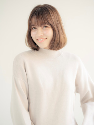 enntaku新宿 おすすめスタイル