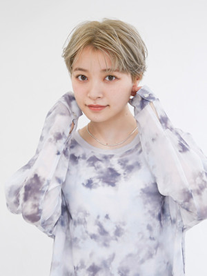 enntaku新宿三丁目 おすすめスタイル