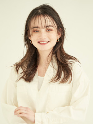 enntaku新宿三丁目 おすすめスタイル