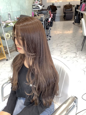 レイヤーカット