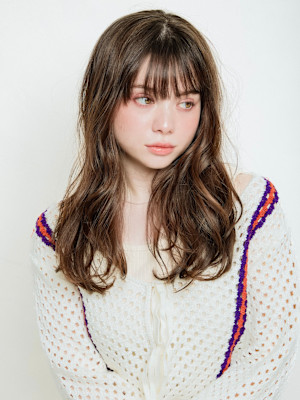 enntaku新宿 おすすめスタイル