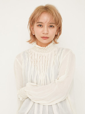 enntaku新宿 おすすめスタイル