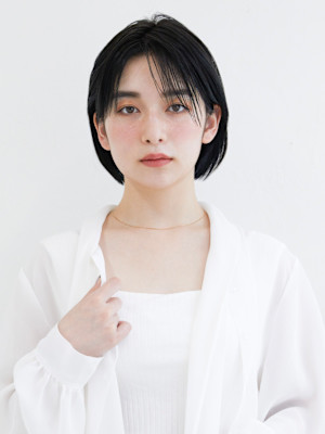 enntaku新宿三丁目 おすすめスタイル