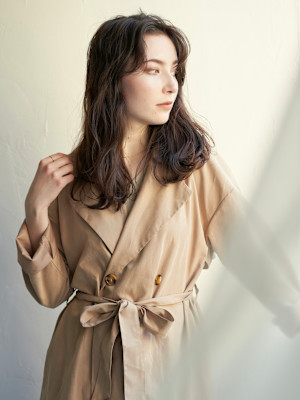 enntaku新宿三丁目 おすすめスタイル