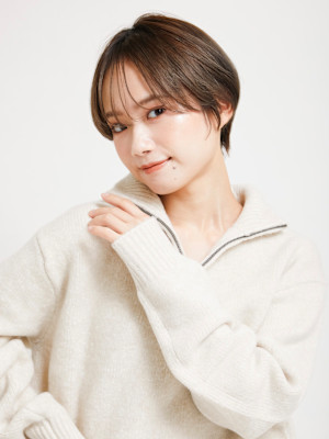 enntaku新宿 おすすめスタイル