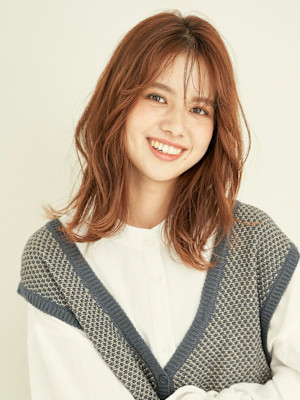 enntaku新宿三丁目 おすすめスタイル