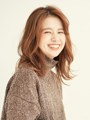 enntaku新宿三丁目 おすすめスタイル