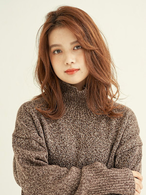 enntaku新宿三丁目 おすすめスタイル