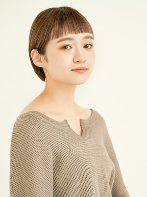 enntaku新宿三丁目 おすすめスタイル