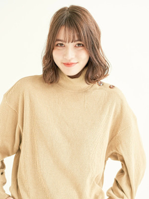 enntaku新宿三丁目 おすすめスタイル