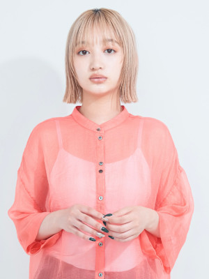 enntaku新宿 おすすめスタイル