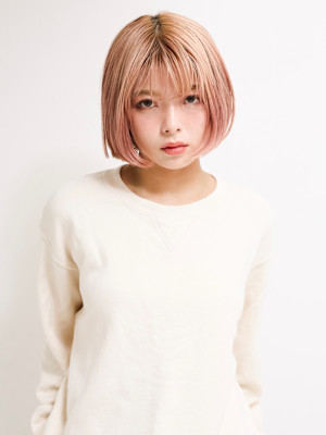 enntaku新宿 おすすめスタイル