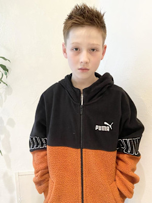 〜キッズカット〜