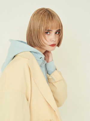 enntaku新宿 おすすめスタイル