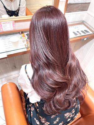 [Neolive kuta] ピンクラベンダー[町田]