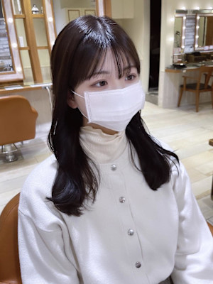 【Neolivekuta】☆ショコラブラウン☆【町田】